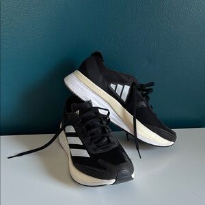 Adidas Boston 11 running shoes EUC